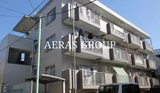 マンション丸中の画像