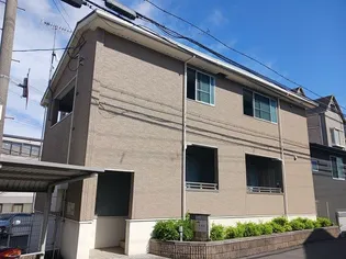 メゾン北花山の画像