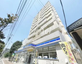 パークヒルズ西台の画像