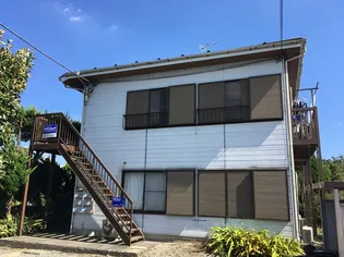 コーポアルファーの画像