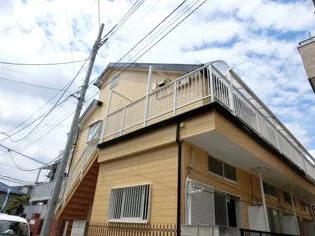 グロリーハイツの画像