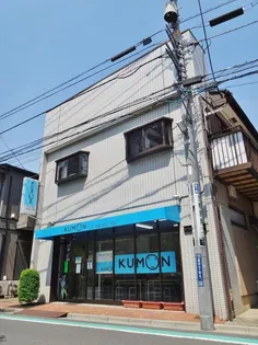 トワエモアコーポの画像