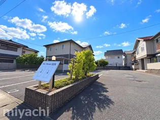 シャーメゾン川内の画像