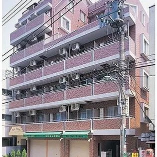 カーサ アサノの画像