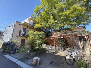 STUDIO NAGASEの画像