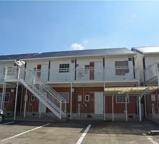 古川香門ハイツIIー1号地の画像