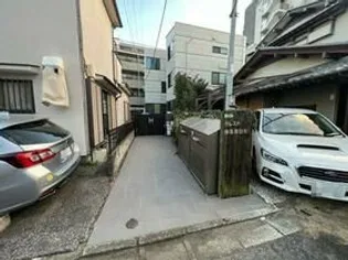 クレスト練馬春日町の画像