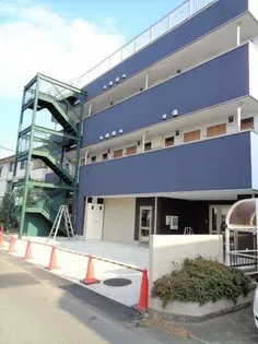 フロレスタの画像
