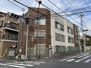 サン アベニュー成増の画像