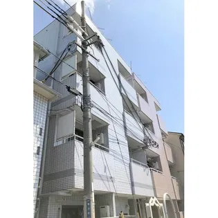 ライフ春日ハイツの画像