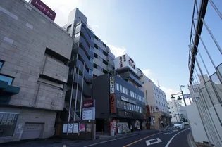 信水ステーションハイツの画像