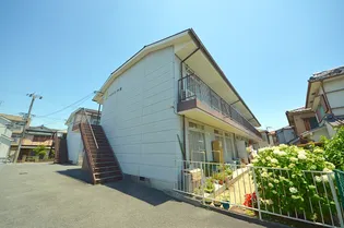 ハイメゾン中西の画像