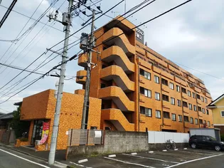 ライオンズマンション一高前第2の画像