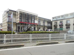 レオパレスカリヨ尼崎の画像