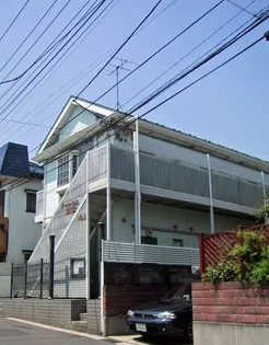 アートパレス東川口NO 1の画像