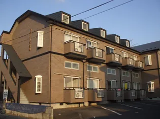 シャトー境谷地の画像