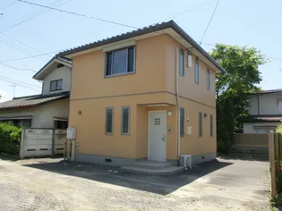 長野県松本市元町1【一戸建】の外観