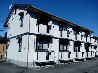 アサカサンコーポB棟の画像