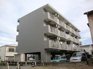 メゾンFIIIの画像