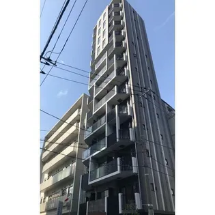 東京都千代田区神田三崎町3【マンション】の外観