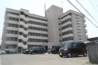 レジデンスレイクサイドの画像