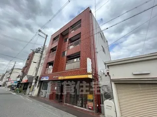 丸栄マンションの画像