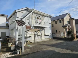 コーポシャインの画像