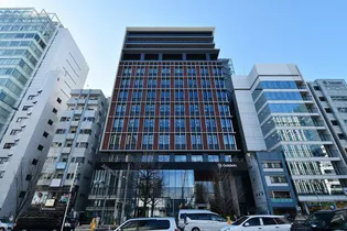 青朋レジデンスの画像