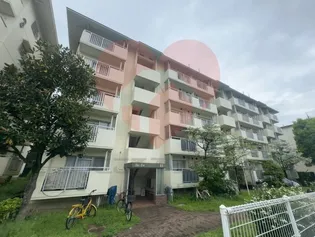 鈴の宮団地の画像