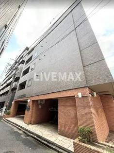 サンテミリオン大手町北【7階】の外観