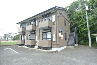 ラピュータC棟の画像