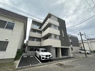 F LEAD琴似の画像