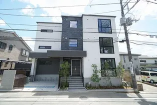 カーサ リリオの画像