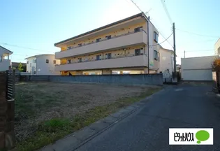 ハイツみずほ2【2階】の外観