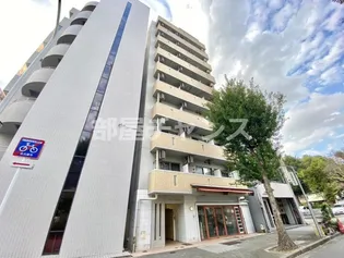 愛知県名古屋市中区丸の内2【マンション】の外観