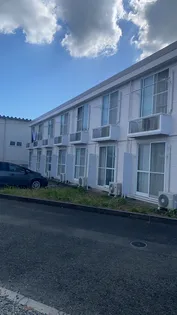 レオパレスマンダリーヌⅢの画像