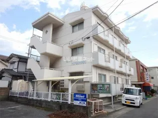 カレッジハイツ住吉の画像