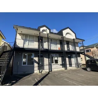 ハイツハゴロモの画像