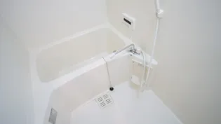 シャトー・グラシューズ【2階】の風呂