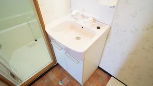 シャトー・グラシューズ【2階】の内装