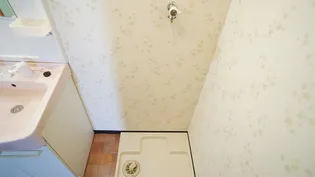 シャトー・グラシューズ【2階】の内装