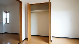 シャトー・グラシューズ【2階】の内装