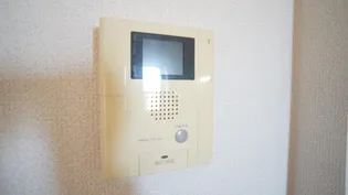 シャトー・グラシューズ【2階】の内装