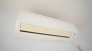 シャトー・グラシューズ【2階】の内装