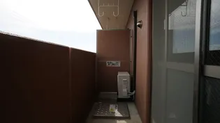 シャトー・グラシューズ【2階】の内装