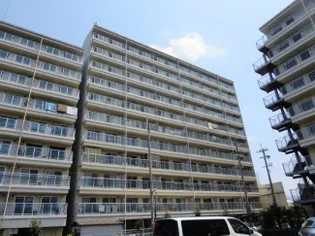 Mプラザ楠根弐番館の画像