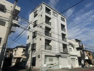 ライトリバイタル・ハイツ【4階】の外観