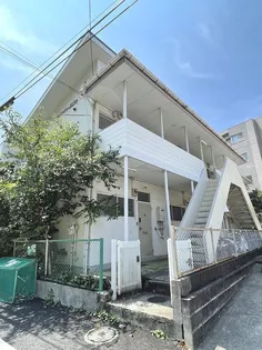 ペアシティー日吉Bの画像