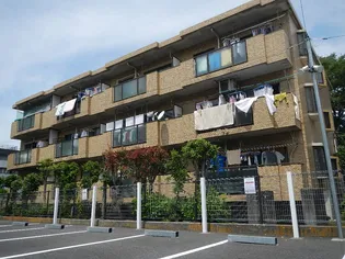 コスモステージの画像
