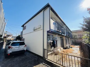 ヴィラ上井草の画像